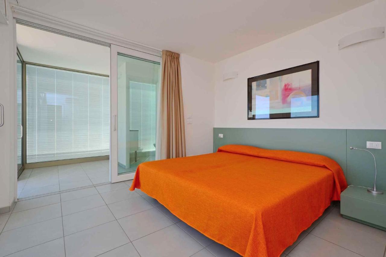 Apartments in Lignano 21701 Lignano Sabbiadoro Esterno foto