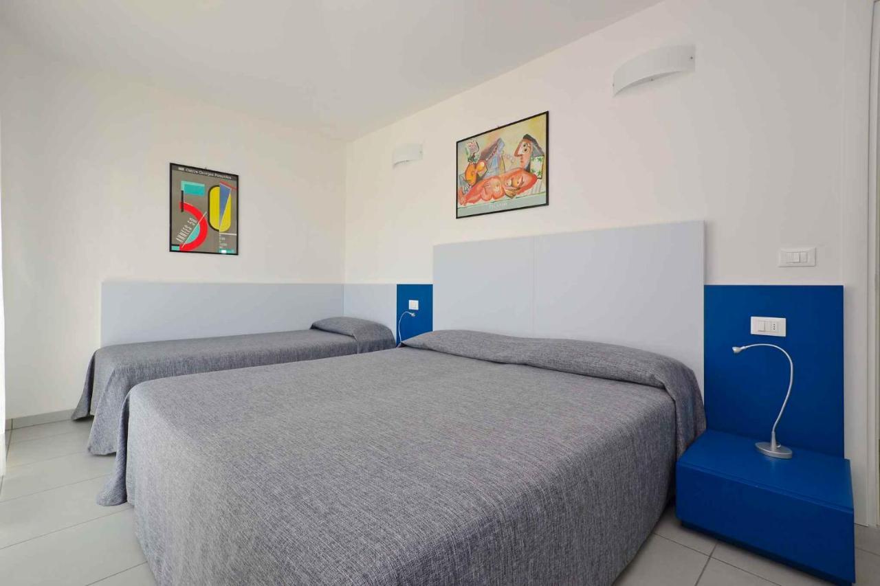 Apartments in Lignano 21701 Lignano Sabbiadoro Esterno foto