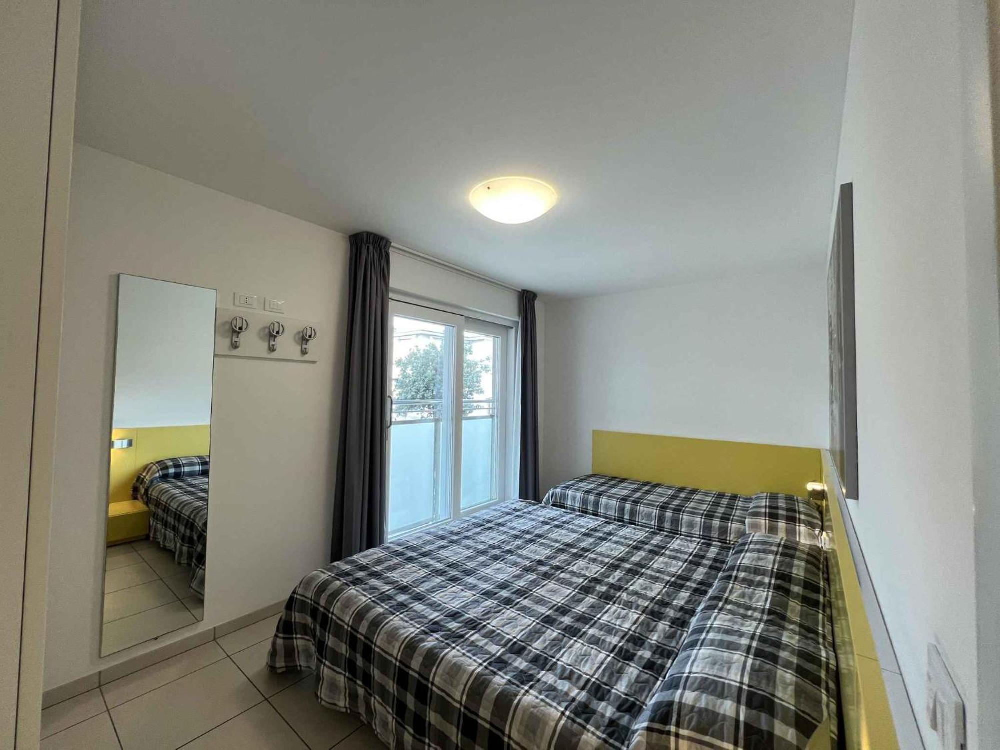 Apartments in Lignano 21701 Lignano Sabbiadoro Esterno foto