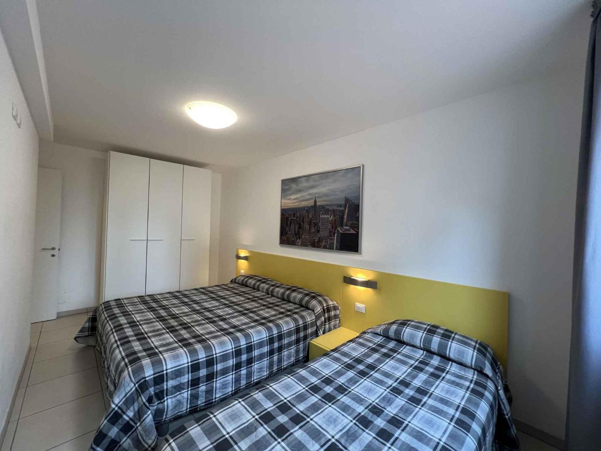 Apartments in Lignano 21701 Lignano Sabbiadoro Esterno foto