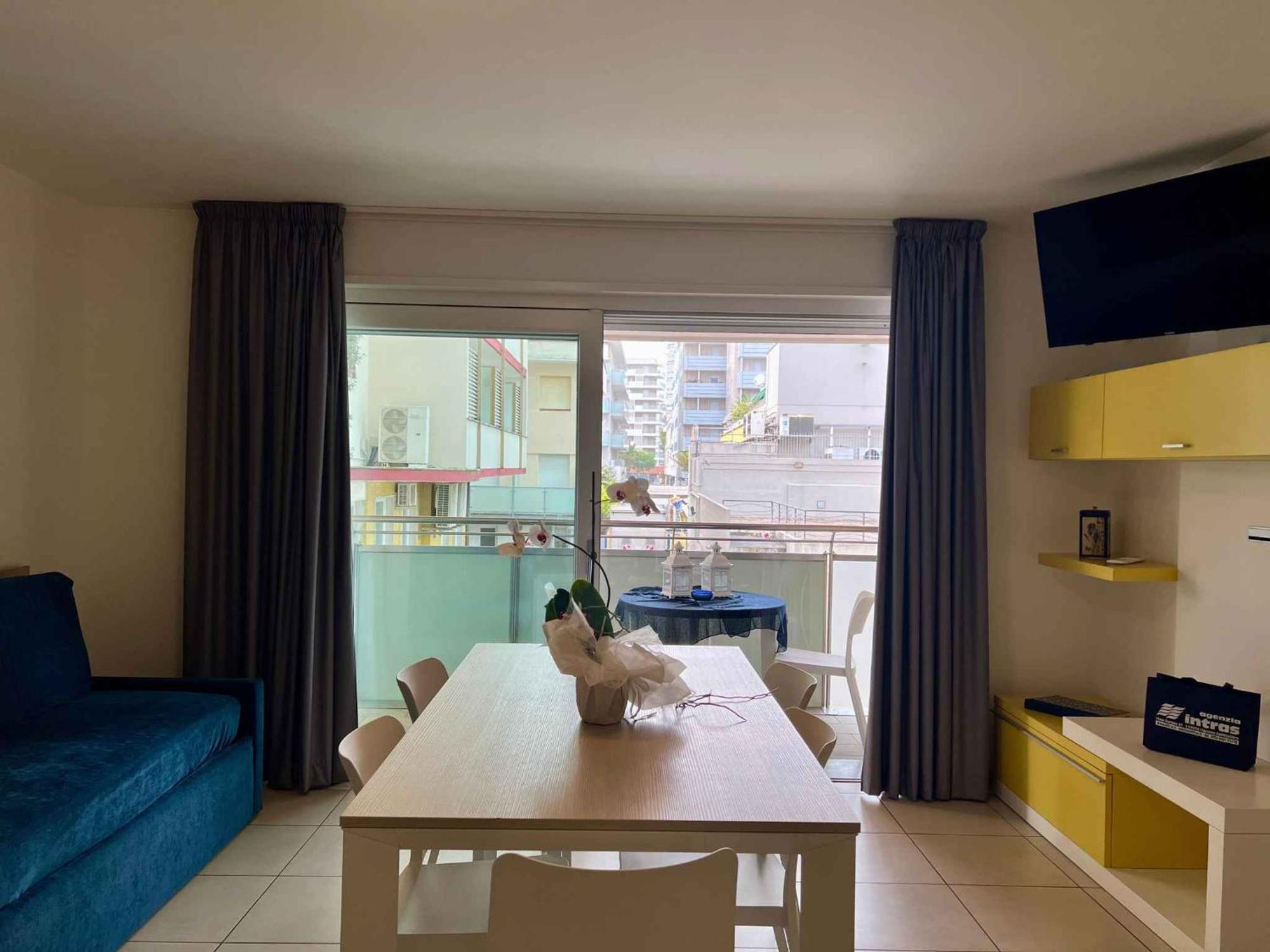 Apartments in Lignano 21701 Lignano Sabbiadoro Esterno foto