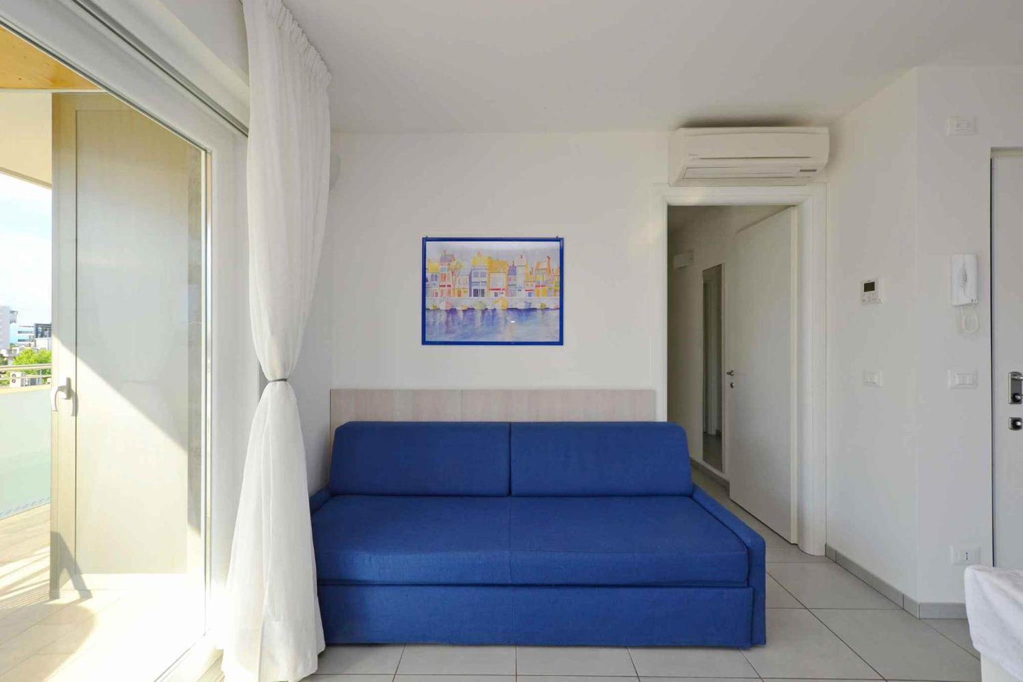 Apartments in Lignano 21701 Lignano Sabbiadoro Esterno foto