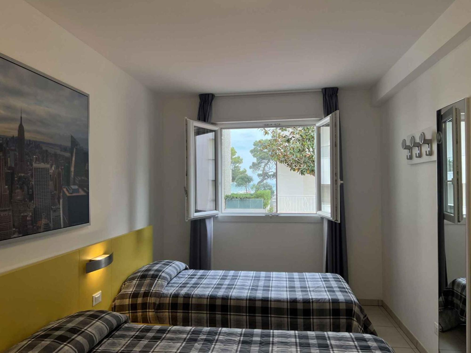 Apartments in Lignano 21701 Lignano Sabbiadoro Esterno foto