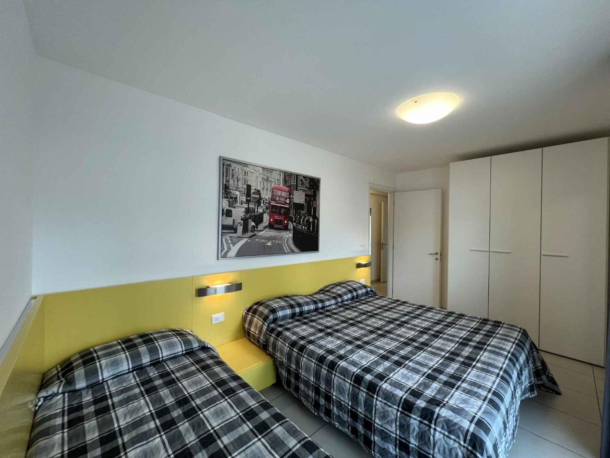 Apartments in Lignano 21701 Lignano Sabbiadoro Esterno foto