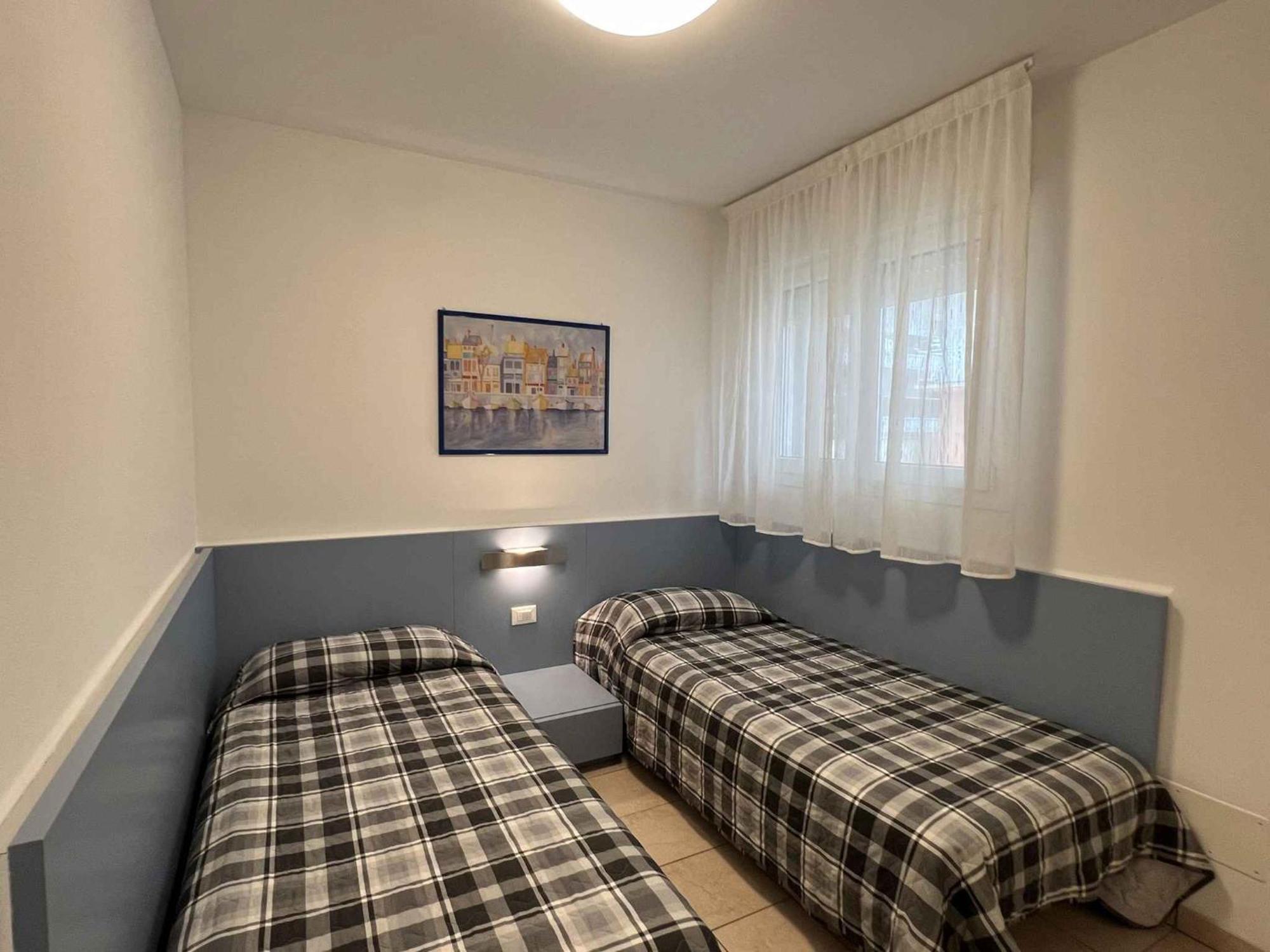 Apartments in Lignano 21701 Lignano Sabbiadoro Esterno foto