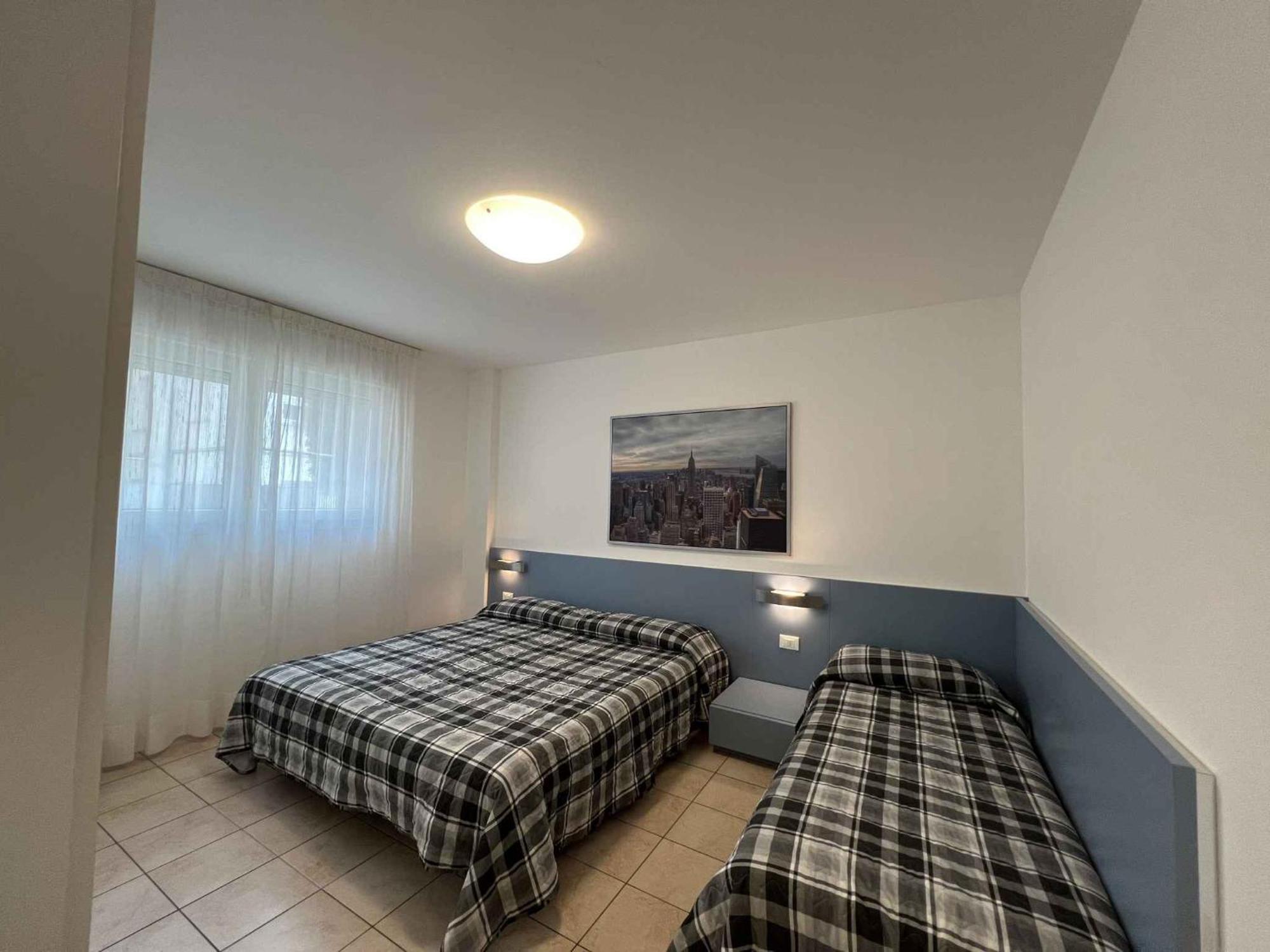 Apartments in Lignano 21701 Lignano Sabbiadoro Esterno foto