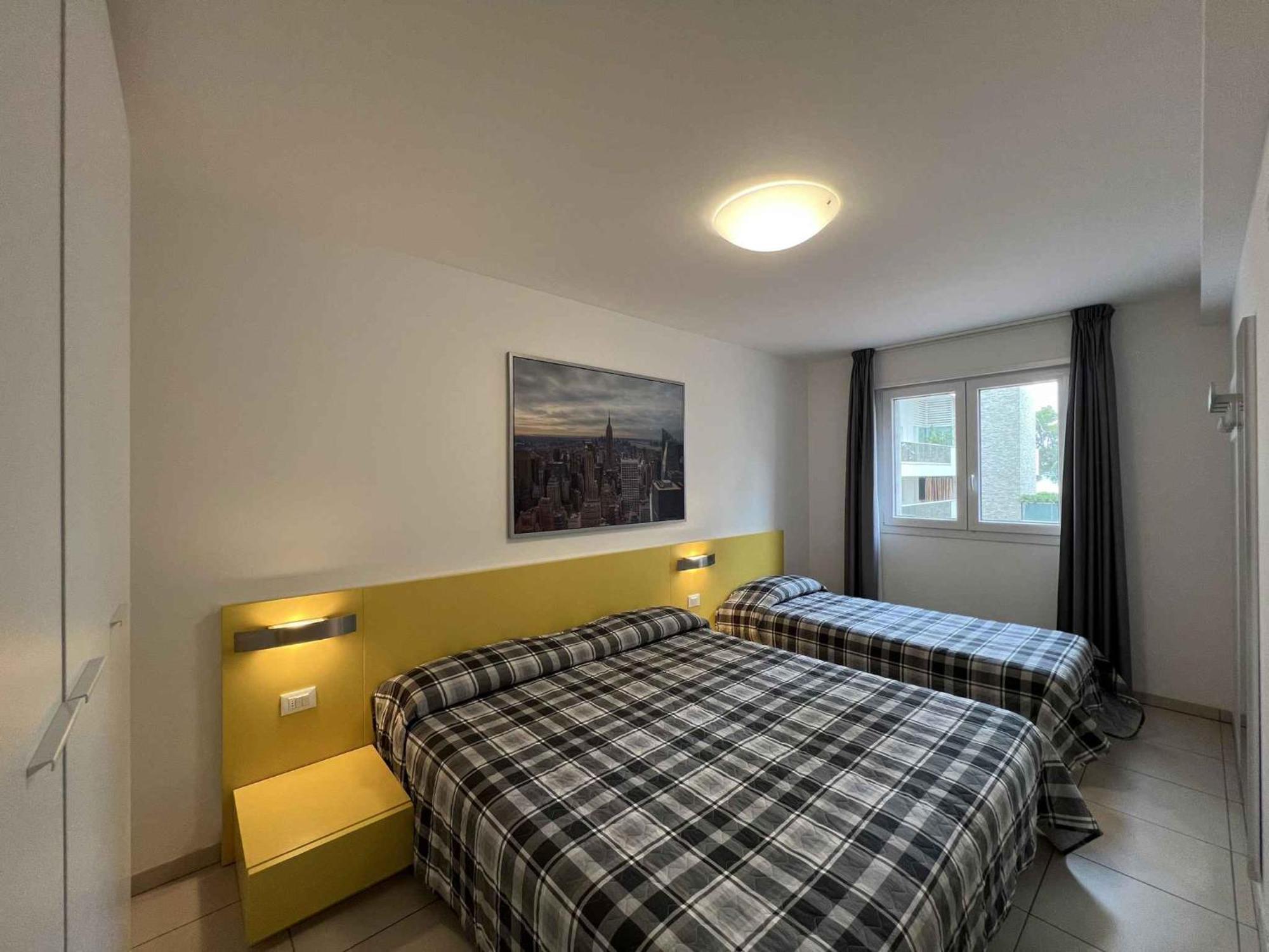 Apartments in Lignano 21701 Lignano Sabbiadoro Esterno foto