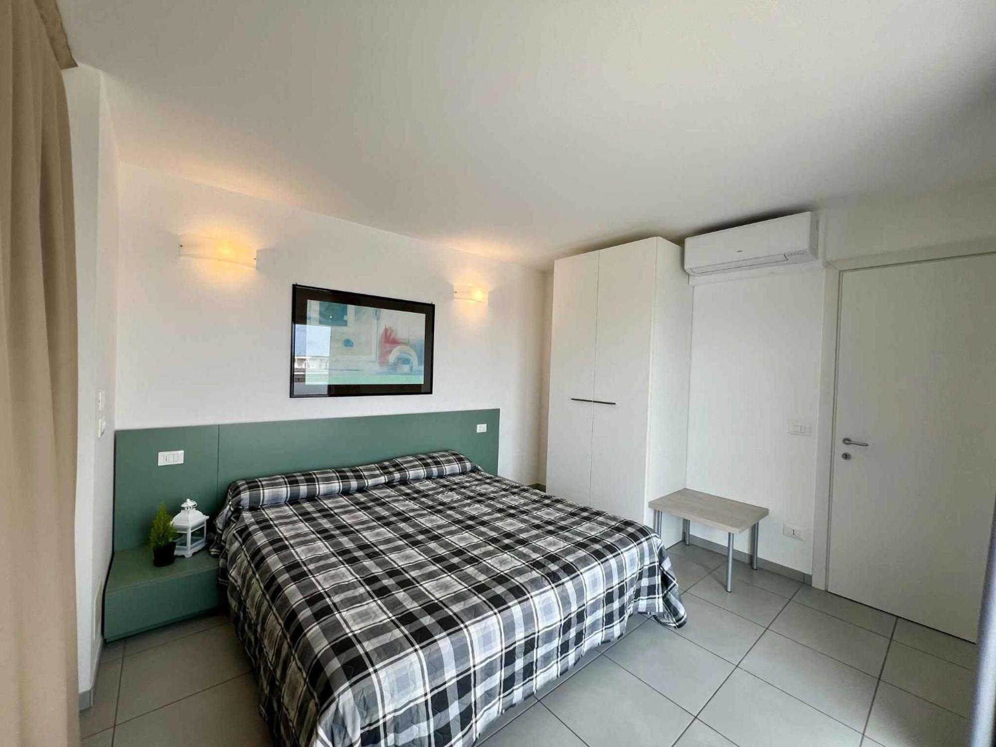 Apartments in Lignano 21701 Lignano Sabbiadoro Esterno foto