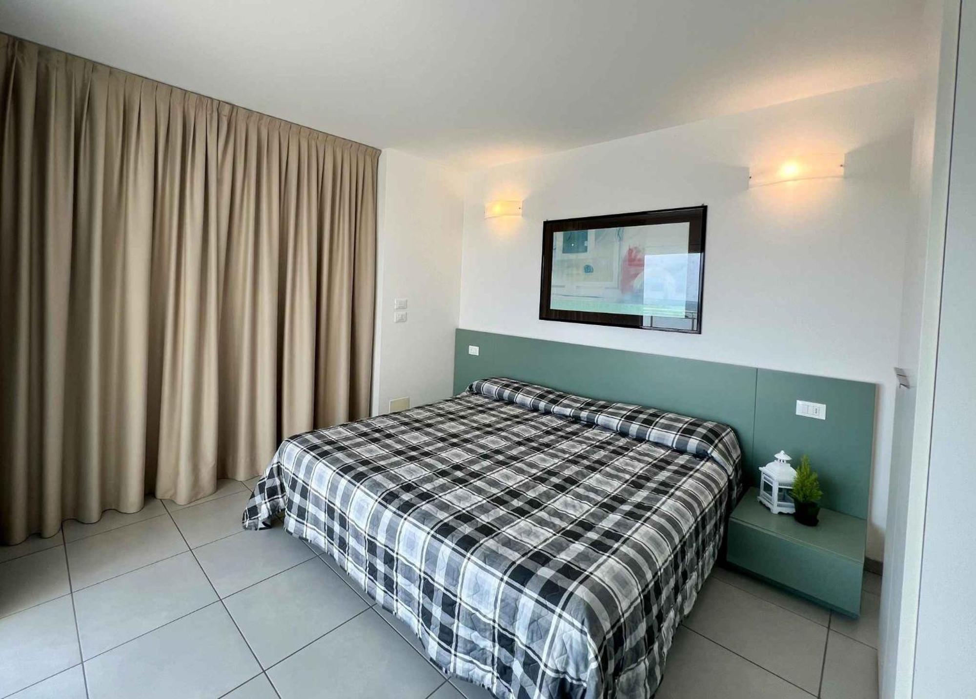 Apartments in Lignano 21701 Lignano Sabbiadoro Esterno foto