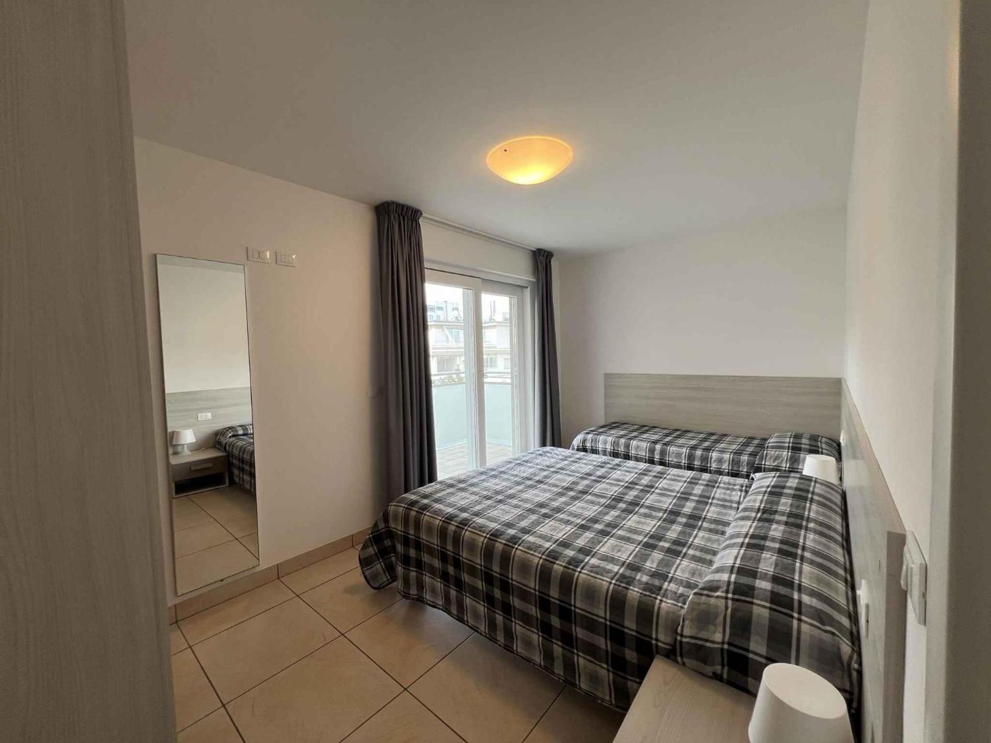 Apartments in Lignano 21701 Lignano Sabbiadoro Esterno foto