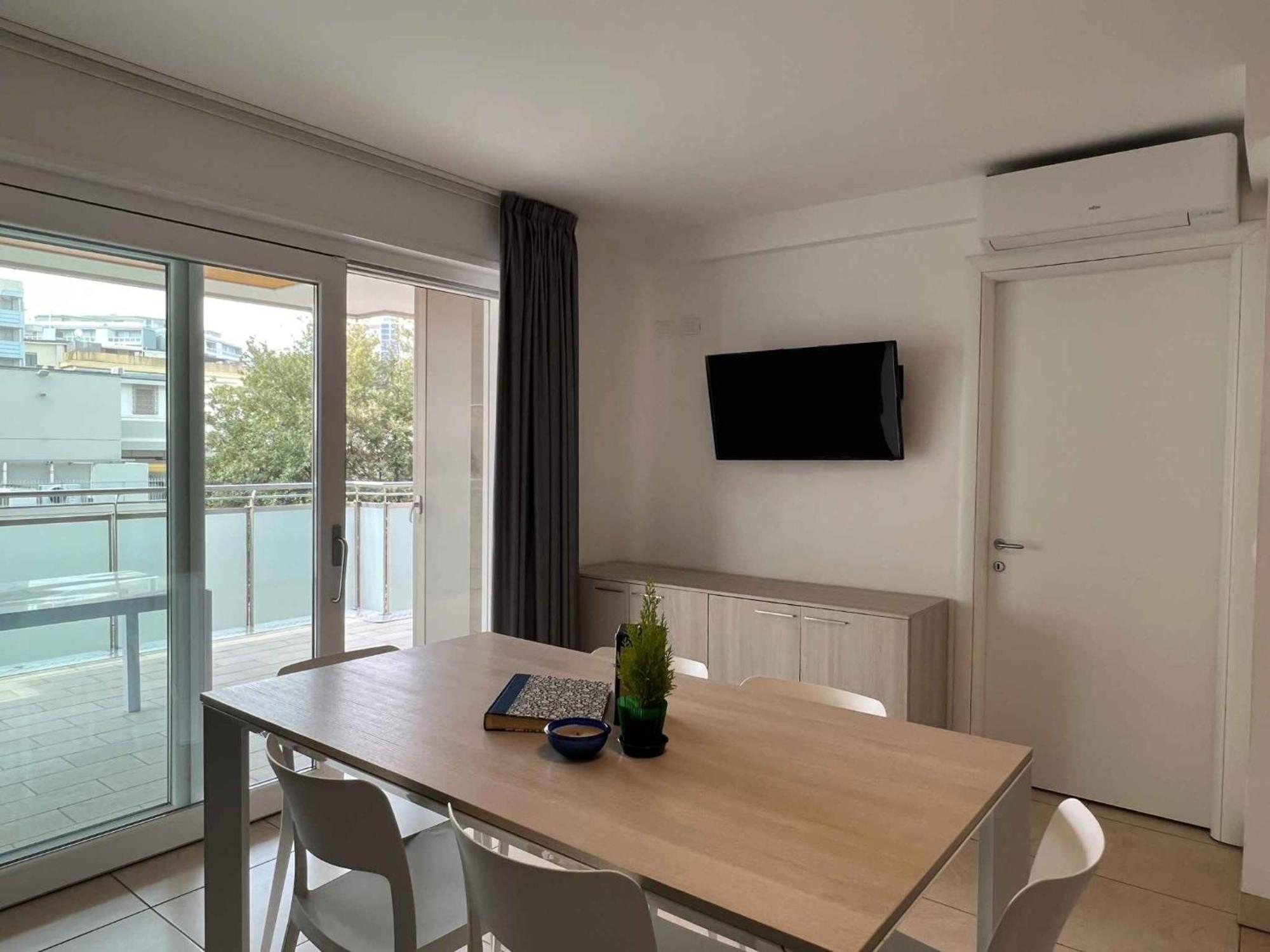 Apartments in Lignano 21701 Lignano Sabbiadoro Esterno foto