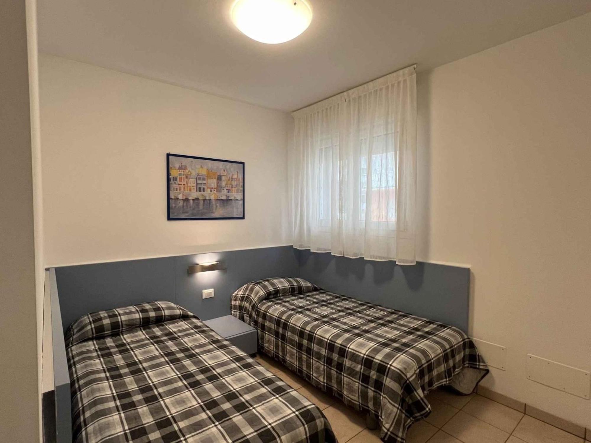 Apartments in Lignano 21701 Lignano Sabbiadoro Esterno foto