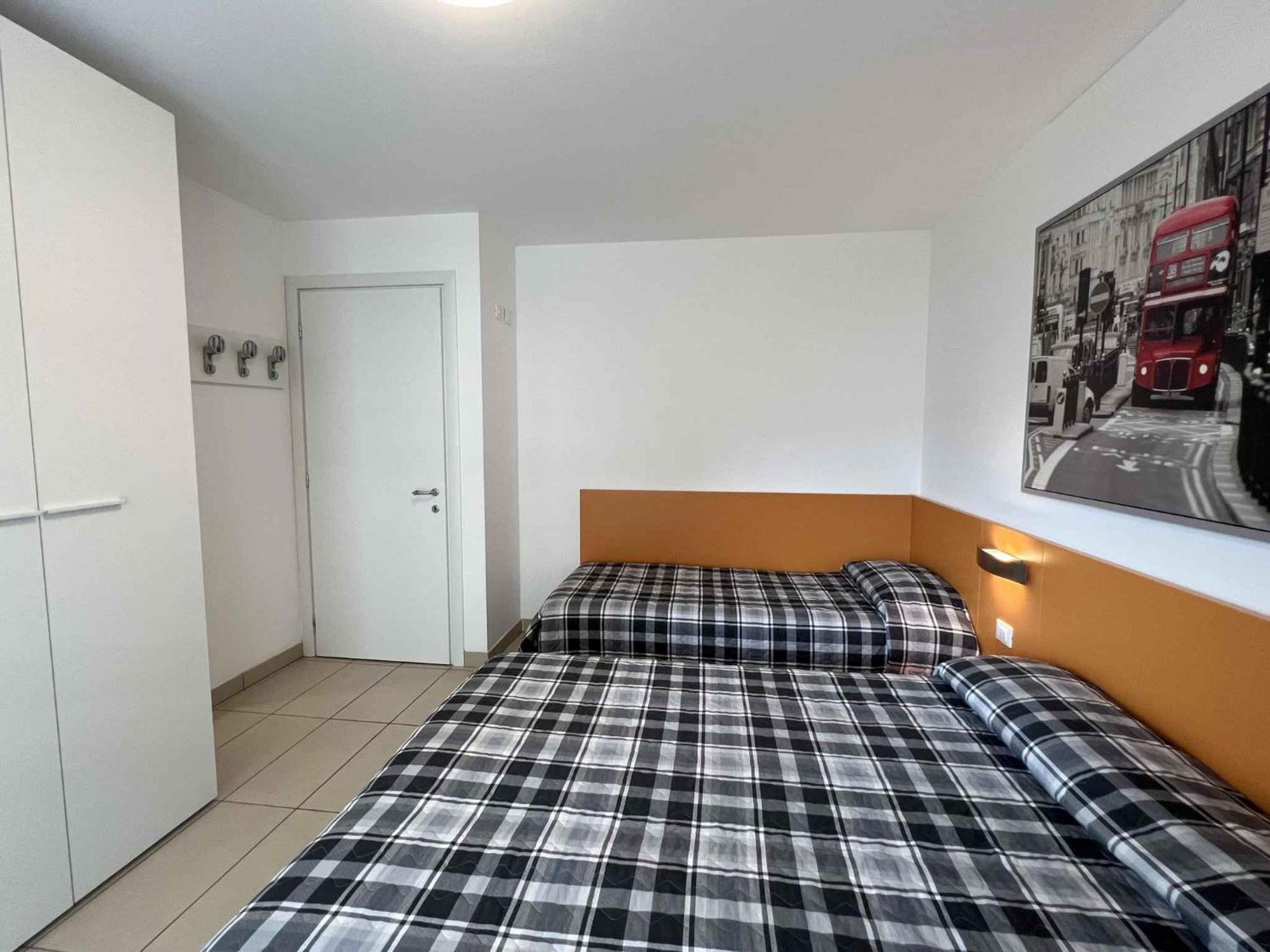 Apartments in Lignano 21701 Lignano Sabbiadoro Esterno foto