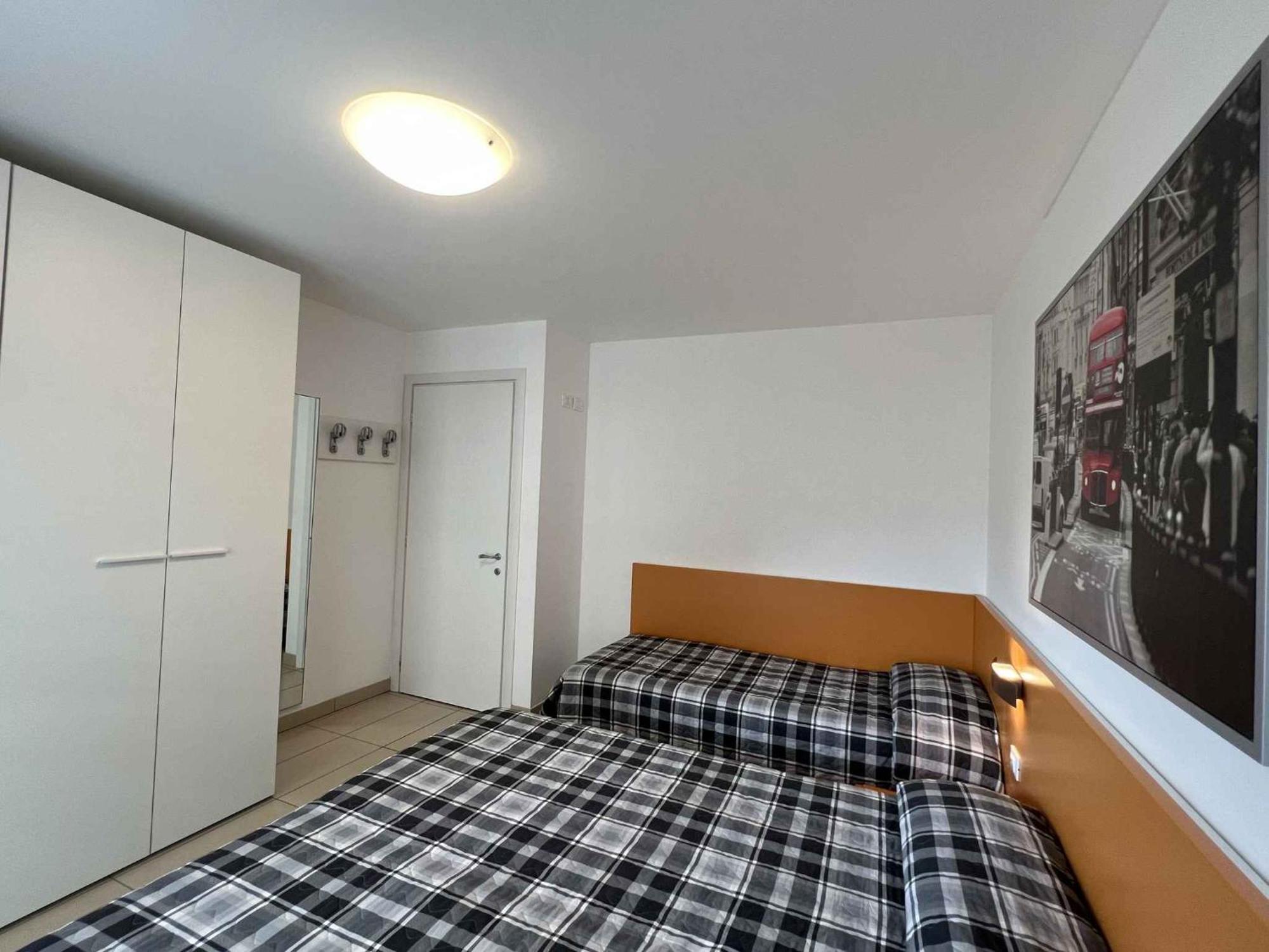 Apartments in Lignano 21701 Lignano Sabbiadoro Esterno foto