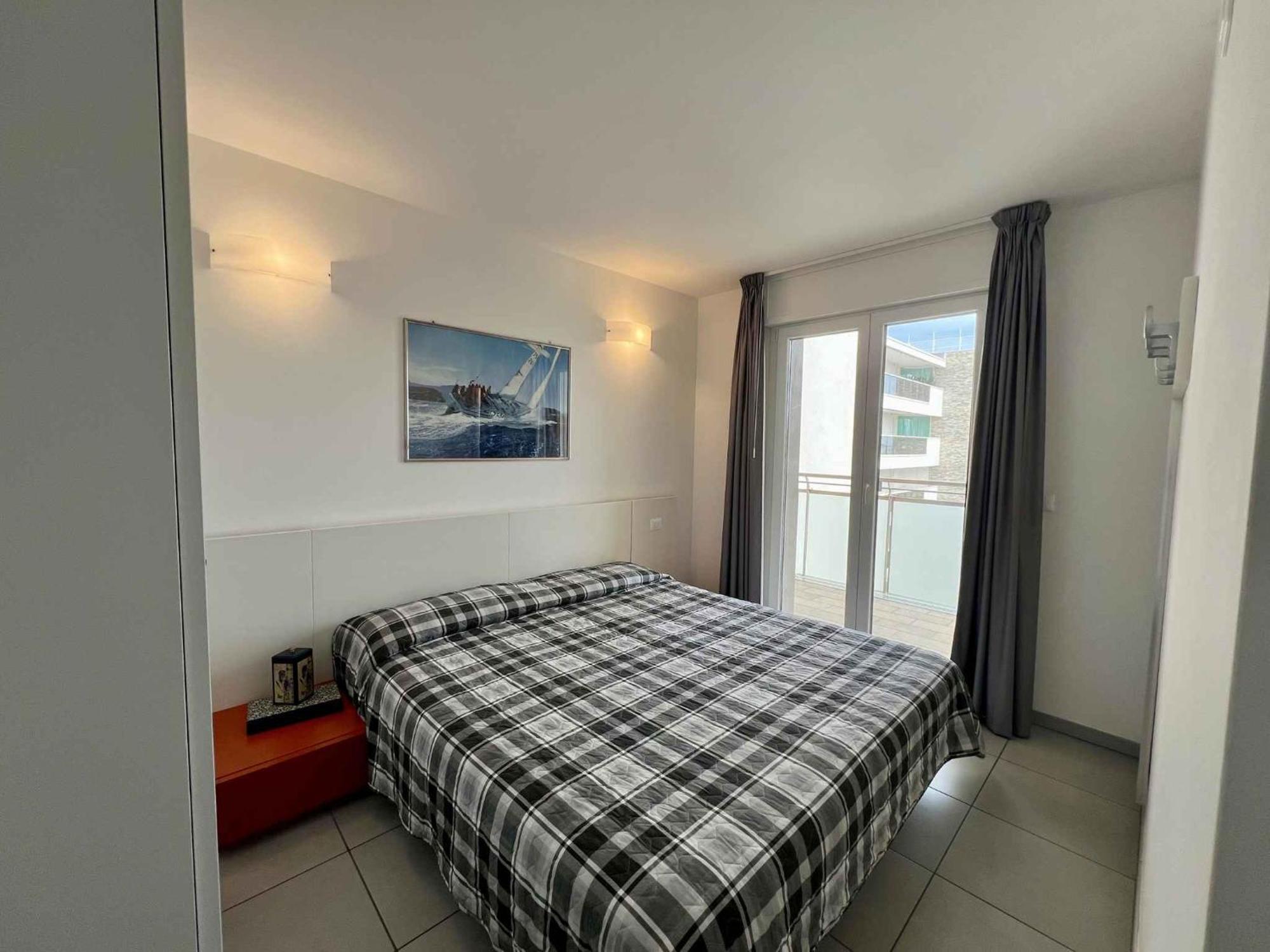 Apartments in Lignano 21701 Lignano Sabbiadoro Esterno foto