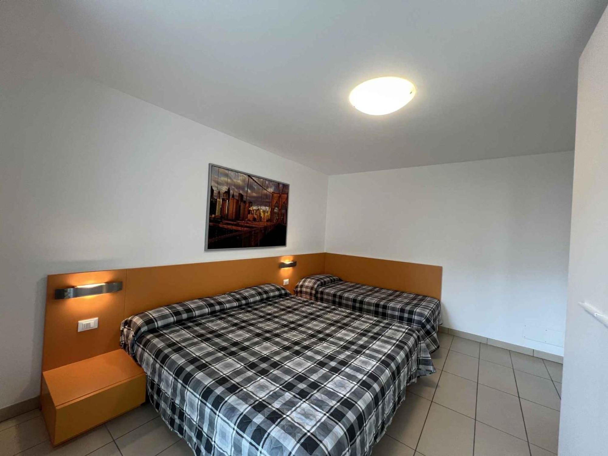 Apartments in Lignano 21701 Lignano Sabbiadoro Esterno foto