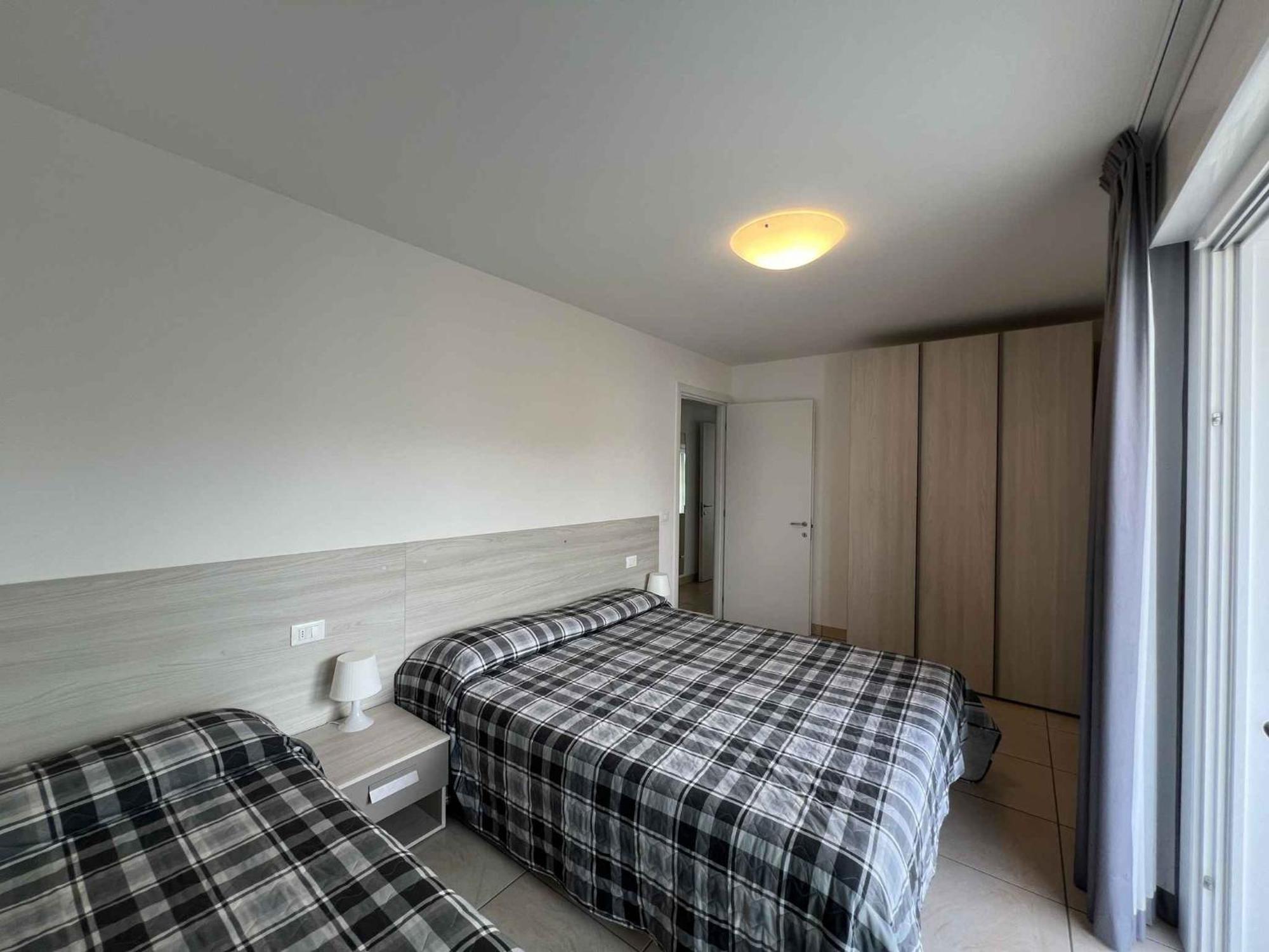 Apartments in Lignano 21701 Lignano Sabbiadoro Esterno foto