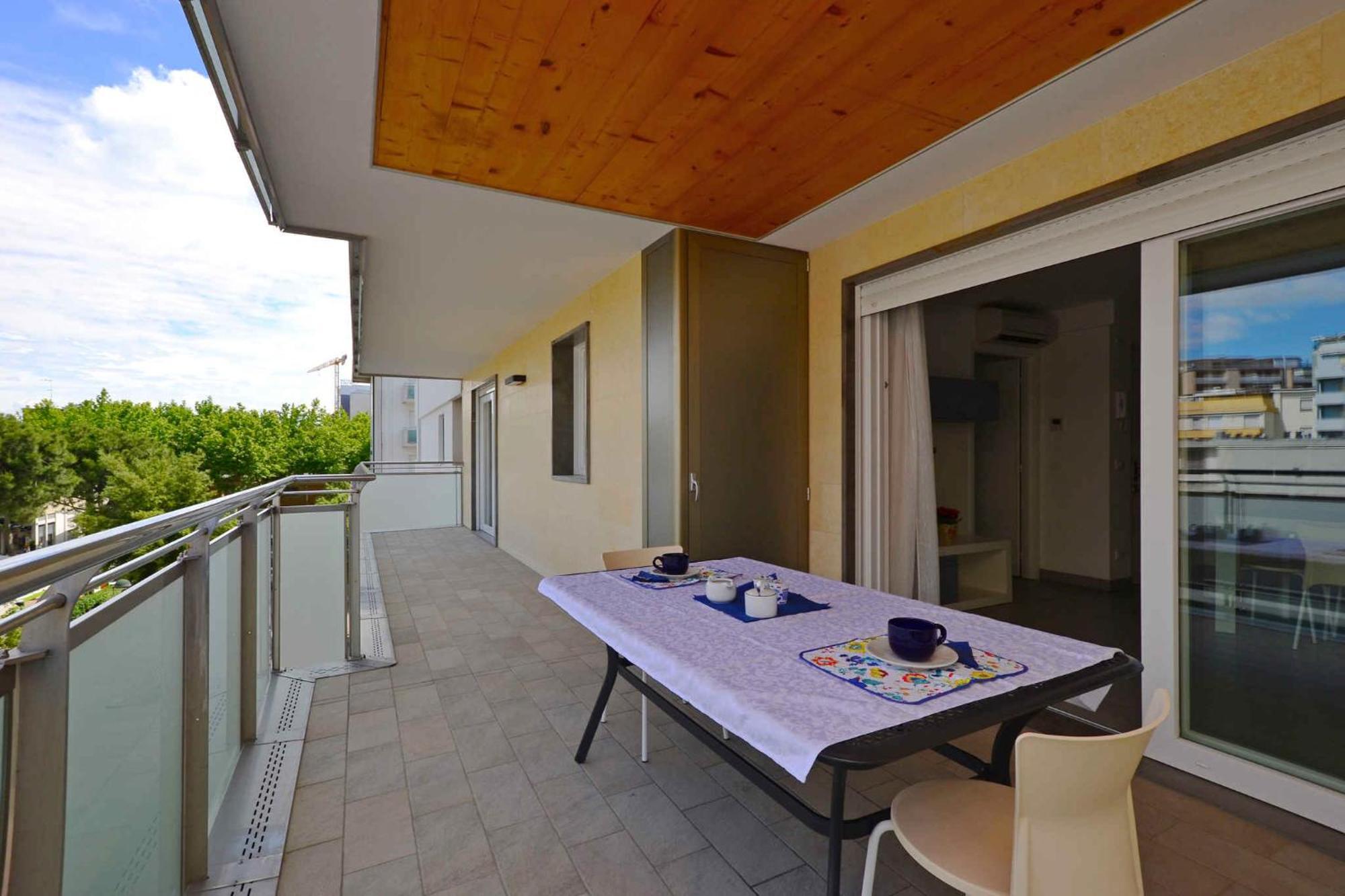 Apartments in Lignano 21701 Lignano Sabbiadoro Esterno foto