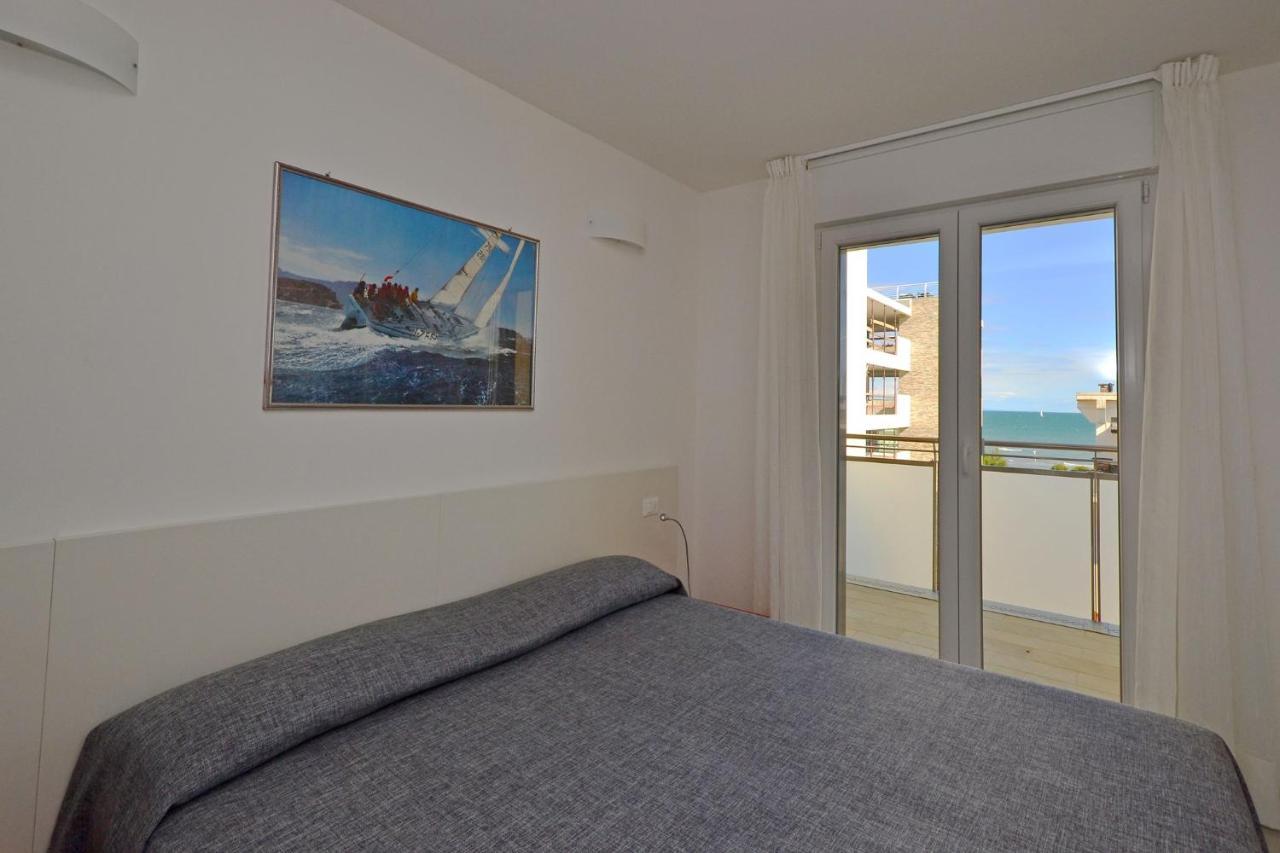 Apartments in Lignano 21701 Lignano Sabbiadoro Esterno foto