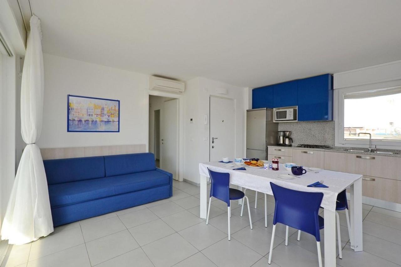 Apartments in Lignano 21701 Lignano Sabbiadoro Esterno foto
