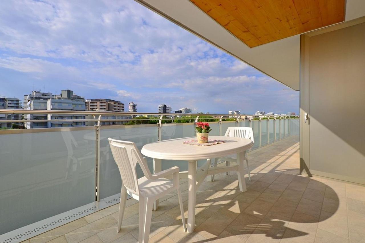 Apartments in Lignano 21701 Lignano Sabbiadoro Esterno foto
